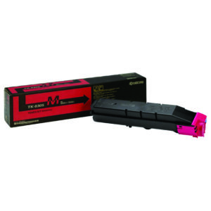 KYOCERA TK8305 MAGENTA