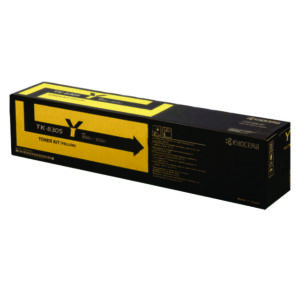 KYOCERA TK8305 BLACK