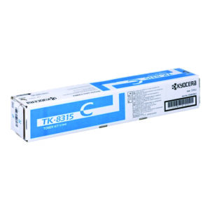 KYOCERA TK8315 CYAN