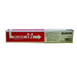 KYOCERA TK8315 MAGENTA