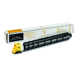 KYOCERA TK 8345 YELLOW