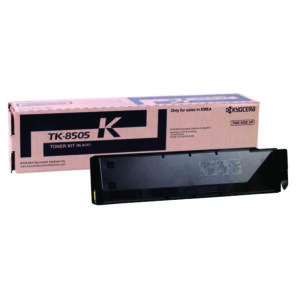 KYOCERA TK8505 BLACK