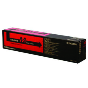 KYOCERA TK8505 MAGENTA