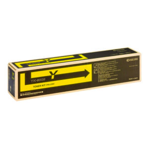 KYOCERA TK 8505 YELLOW