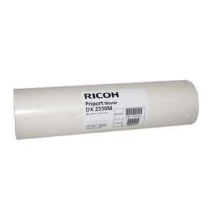 Ricoh master dx2330